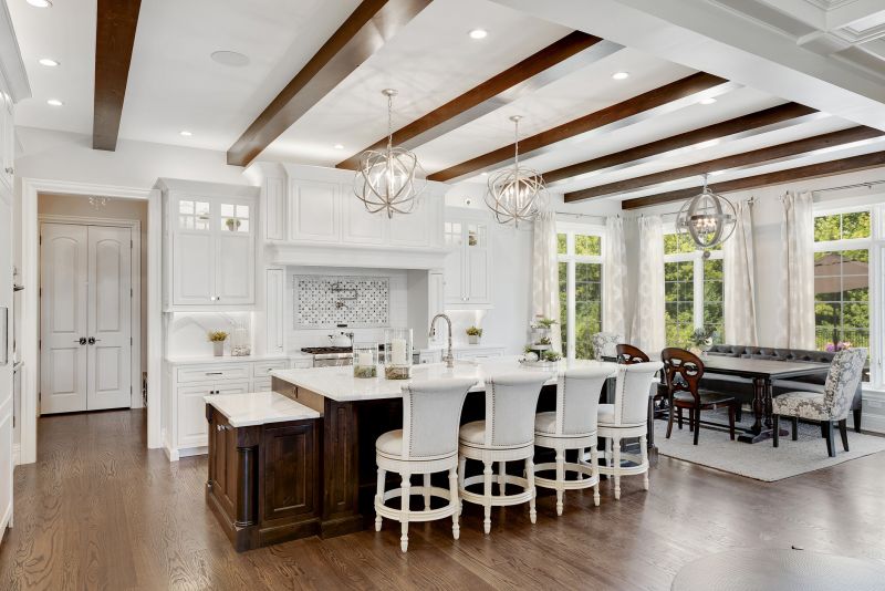 Best Kitchen Renovation Contractors in Canyon Lake, TX