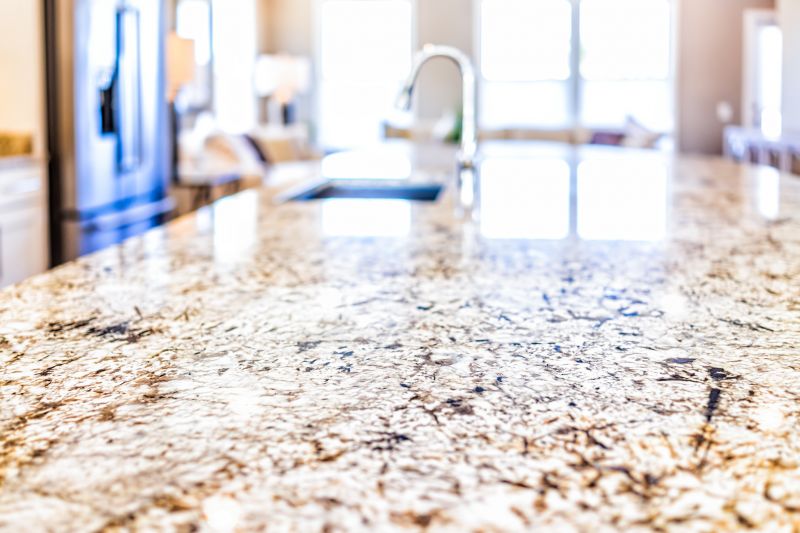 Kitchen Granite Countertops