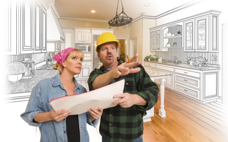 Cost of Kitchen Remodeling in Canyon Lake, TX