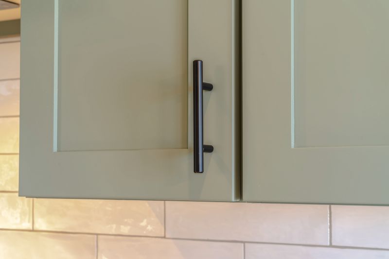 Stylish Cabinet Handles