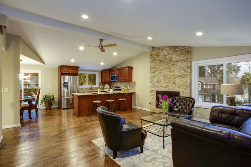 Small Kitchen Remodel